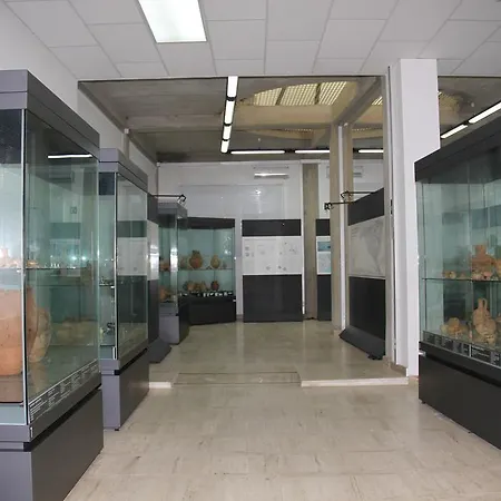 Masseria Cielogreco Amendolara