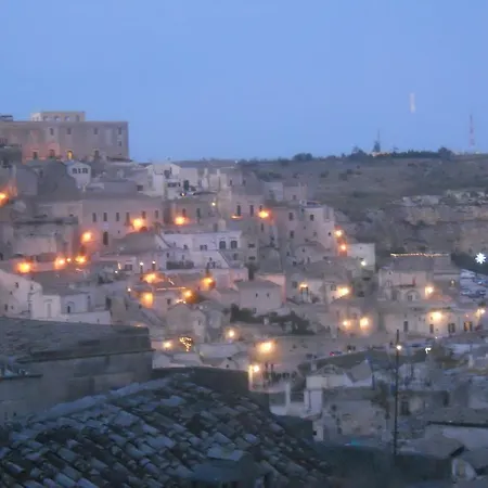 Masseria Cielogreco Bauernhof