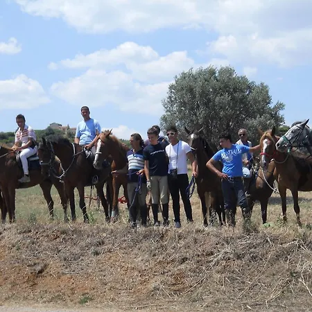 Masseria Cielogreco