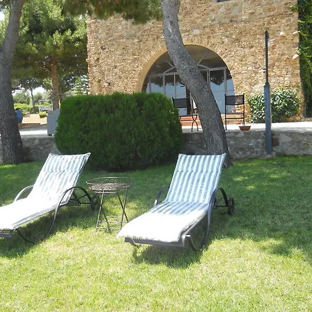 Masseria Cielogreco *