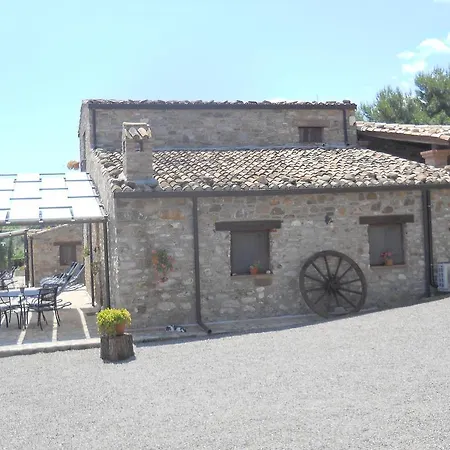 Masseria Cielogreco