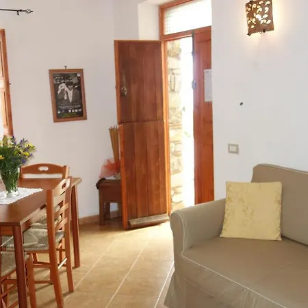 Masseria Cielogreco *