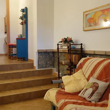 Bauernhof Masseria Cielogreco *