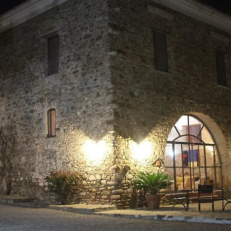 Masseria Cielogreco Amendolara