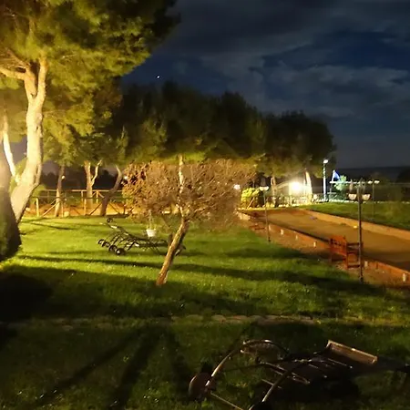 Bauernhof Masseria Cielogreco *