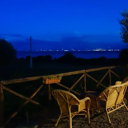 Masseria Cielogreco *