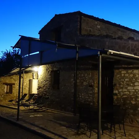 Masseria Cielogreco *