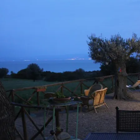 Masseria Cielogreco Amendolara