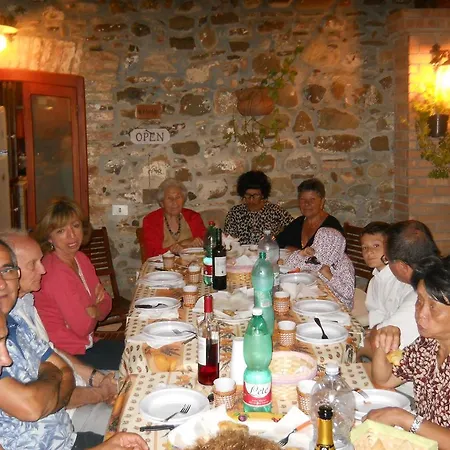Masseria Cielogreco Bauernhof