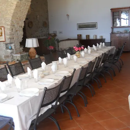 Masseria Cielogreco *