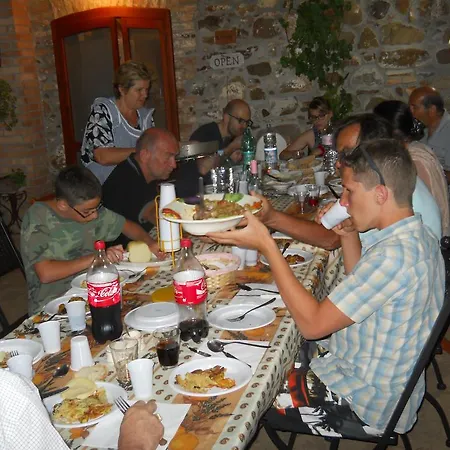 Bauernhof Masseria Cielogreco Amendolara