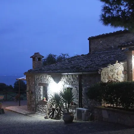 Masseria Cielogreco