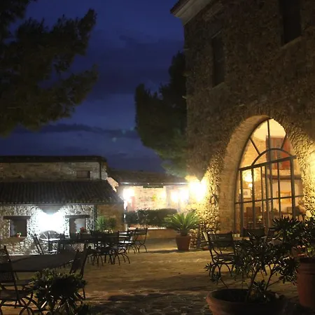 Masseria Cielogreco *