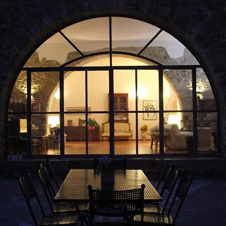 Masseria Cielogreco * Amendolara