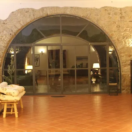 Feriegård Masseria Cielogreco Amendolara