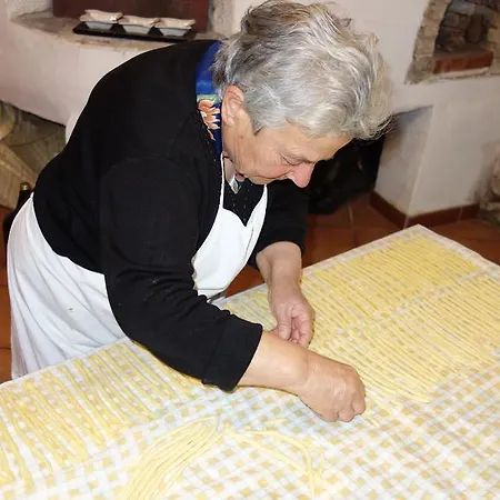Masseria Cielogreco *