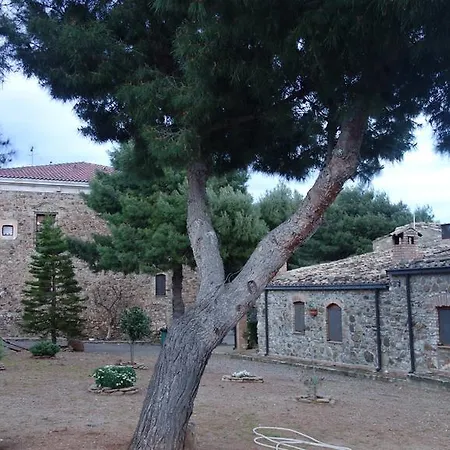 Masseria Cielogreco *