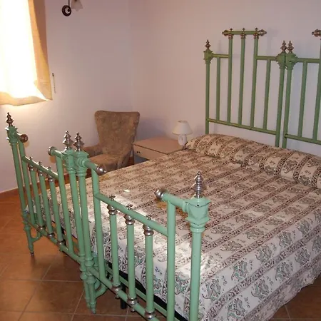 Masseria Cielogreco * Amendolara