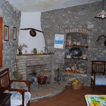Masseria Cielogreco Bauernhof