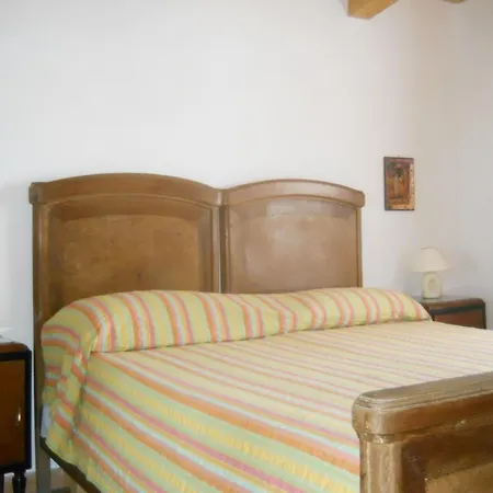 Masseria Cielogreco *