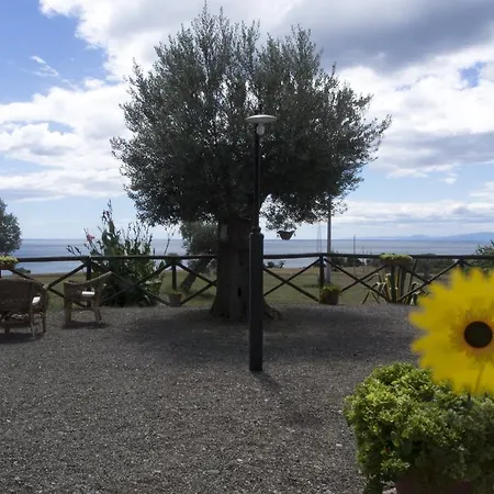Masseria Cielogreco Feriegård *