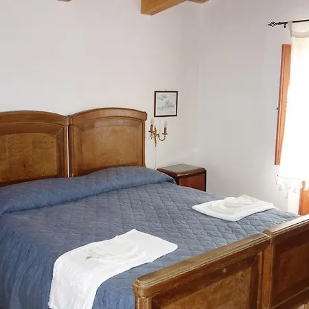 Masseria Cielogreco Bauernhof *
