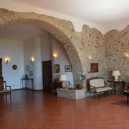 Masseria Cielogreco Amendolara