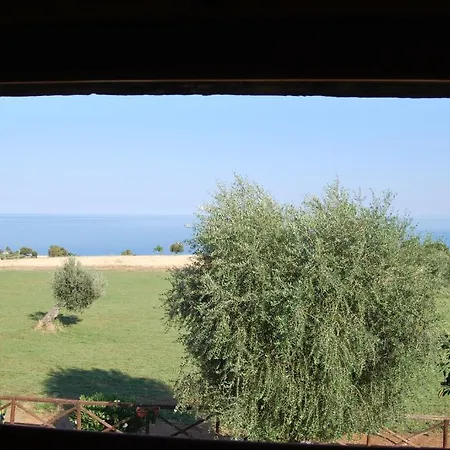 Masseria Cielogreco *