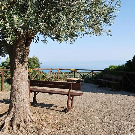 Masseria Cielogreco Bauernhof