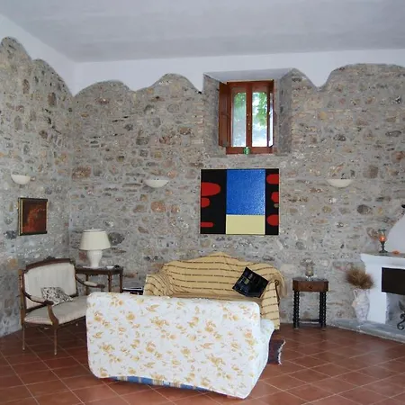 Masseria Cielogreco Bauernhof Amendolara