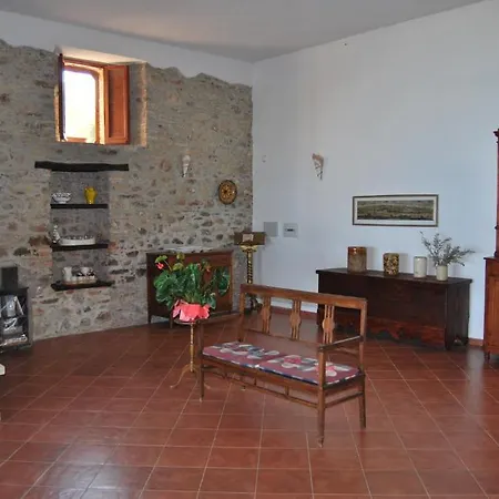 Masseria Cielogreco Feriegård Amendolara