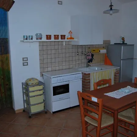 Masseria Cielogreco
