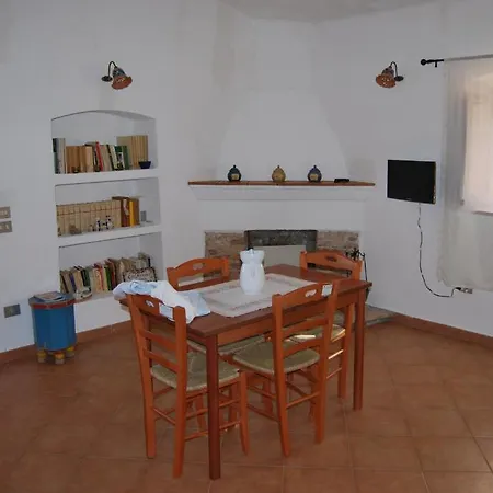 Bauernhof Masseria Cielogreco