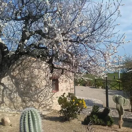 Masseria Cielogreco * Amendolara