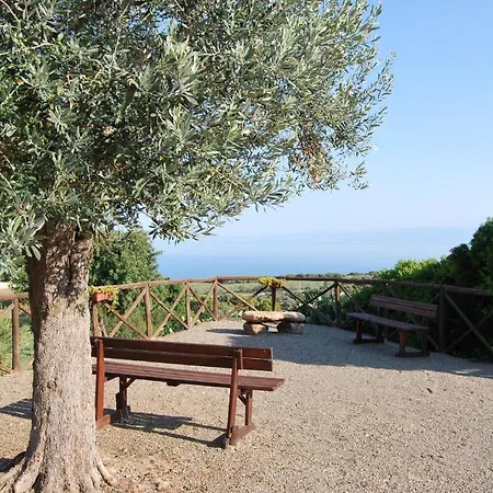 Masseria Cielogreco Bauernhof