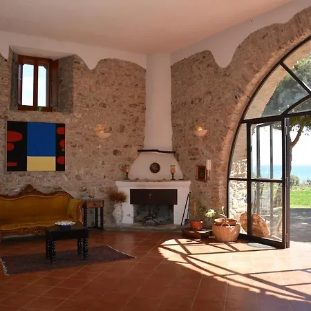 Masseria Cielogreco Amendolara
