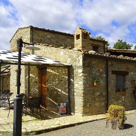 Masseria Cielogreco