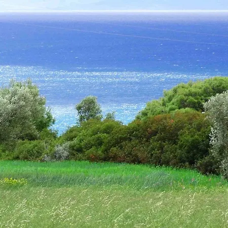Masseria Cielogreco
