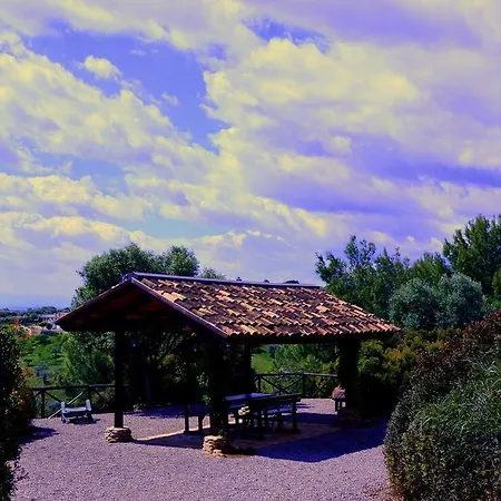 Masseria Cielogreco * Amendolara