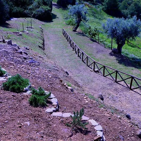 Masseria Cielogreco Bauernhof