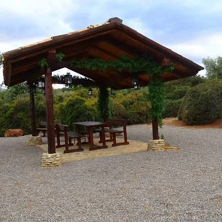 Masseria Cielogreco Bauernhof