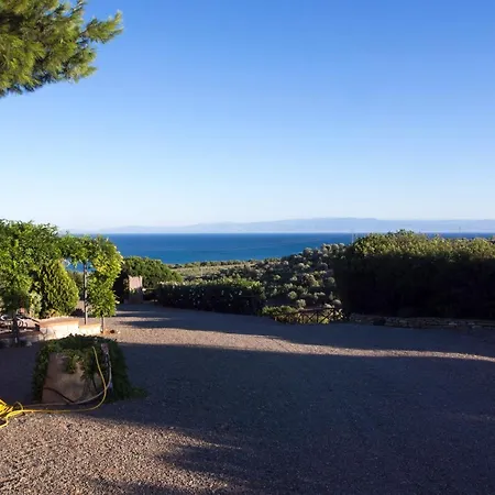 Masseria Cielogreco