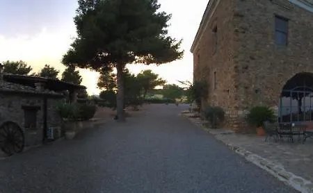 Bauernhof Masseria Cielogreco